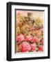 Roses in Windsor gardens-Mary Smith-Framed Giclee Print