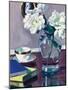 Roses, Late 1920S-Francis Campbell Boileau Cadell-Mounted Giclee Print