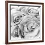 Roses, Mexico City, 1924-Tina Modotti-Framed Photographic Print