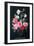 Roses, Narcissi, Tulips and Other Flowers-Christiaan Luykx-Framed Premium Giclee Print
