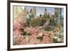 Roses of Heliogabalus, 1888-Sir Lawrence Alma-Tadema-Framed Giclee Print