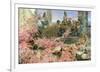 Roses of Heliogabalus, 1888-Sir Lawrence Alma-Tadema-Framed Giclee Print