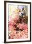 Roses of Heliogabalus-Sir Lawrence Alma-Tadema-Framed Art Print