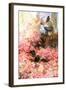 Roses of Heliogabalus-Sir Lawrence Alma-Tadema-Framed Art Print