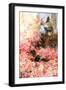 Roses of Heliogabalus-Sir Lawrence Alma-Tadema-Framed Art Print