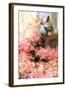 Roses of Heliogabalus-Sir Lawrence Alma-Tadema-Framed Art Print