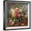 Roses - the Perfection of Summer-Albert Williams-Framed Giclee Print