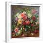 Roses - the Perfection of Summer-Albert Williams-Framed Giclee Print