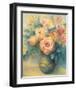 Roses-Edward Armitage-Framed Art Print