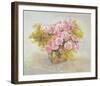 Roses-Arthur Easton-Framed Art Print