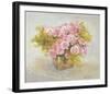 Roses-Arthur Easton-Framed Art Print
