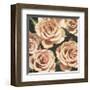 Roses-Elizabeth Hellman-Framed Giclee Print