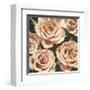 Roses-Elizabeth Hellman-Framed Giclee Print