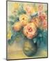 Roses-Edward Armitage-Mounted Premium Giclee Print