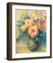 Roses-Edward Armitage-Framed Premium Giclee Print