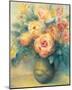 Roses-Edward Armitage-Mounted Premium Giclee Print