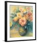 Roses-Edward Armitage-Framed Premium Giclee Print