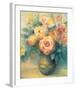 Roses-Edward Armitage-Framed Premium Giclee Print