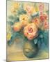 Roses-Edward Armitage-Mounted Premium Giclee Print