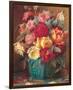 Roses-Lisa Spencer-Framed Premium Giclee Print