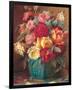 Roses-Lisa Spencer-Framed Premium Giclee Print