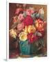 Roses-Lisa Spencer-Framed Premium Giclee Print