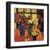 Roses-Jae Dougall-Framed Giclee Print