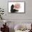 Roses-Fabio Petroni-Framed Stretched Canvas displayed on a wall