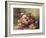 Roses-Albert Tibule Furcy de Lavault-Framed Giclee Print