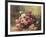 Roses-Albert Tibule Furcy de Lavault-Framed Giclee Print