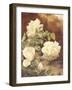 Roses-Alexandre Debrus-Framed Giclee Print