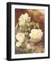 Roses-Alexandre Debrus-Framed Giclee Print