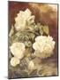 Roses-Alexandre Debrus-Mounted Giclee Print