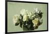 Roses-Henri Fantin-Latour-Framed Giclee Print