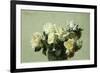 Roses-Henri Fantin-Latour-Framed Premium Giclee Print