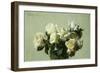 Roses-Henri Fantin-Latour-Framed Giclee Print