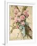 Roses-Madeleine Lemaire-Framed Giclee Print