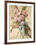 Roses-Madeleine Lemaire-Framed Giclee Print