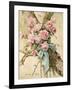 Roses-Madeleine Lemaire-Framed Giclee Print