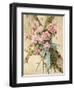 Roses-Madeleine Lemaire-Framed Giclee Print