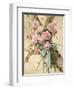 Roses-Madeleine Lemaire-Framed Giclee Print