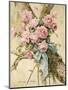 Roses-Madeleine Lemaire-Mounted Giclee Print