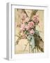 Roses-Madeleine Lemaire-Framed Giclee Print