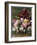 Roses-Cristofano Allori-Framed Giclee Print