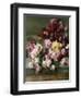 Roses-Cristofano Allori-Framed Giclee Print