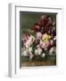 Roses-Cristofano Allori-Framed Giclee Print