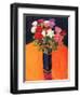 Roses-Marco Cazzulini-Framed Premium Giclee Print