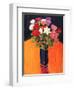 Roses-Marco Cazzulini-Framed Premium Giclee Print