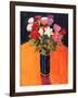 Roses-Marco Cazzulini-Framed Giclee Print