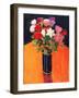 Roses-Marco Cazzulini-Framed Giclee Print